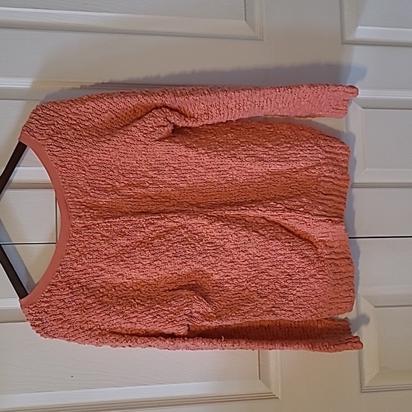 Free People Songbird Sweater - Picture 7 of 7